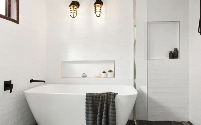 UNIQUE - New York Loft Style Townhouse