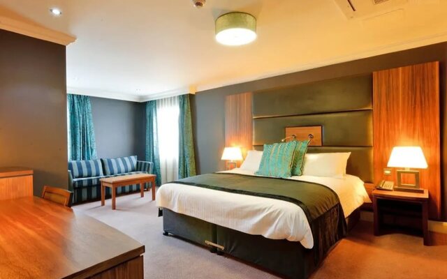 Rox Hotel Aberdeen by Compass Hospitality