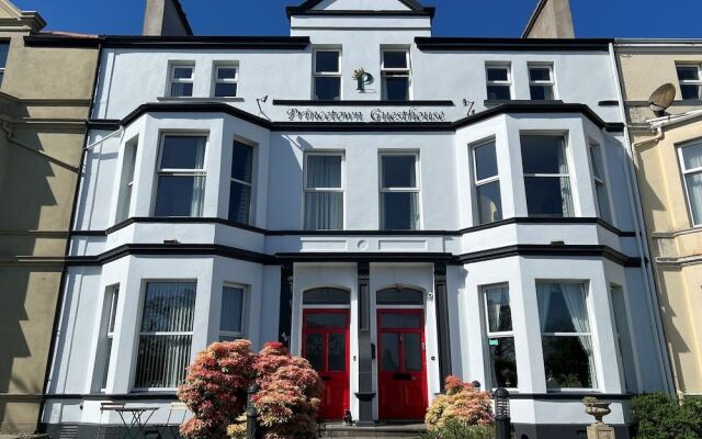 Princetown Guesthouse