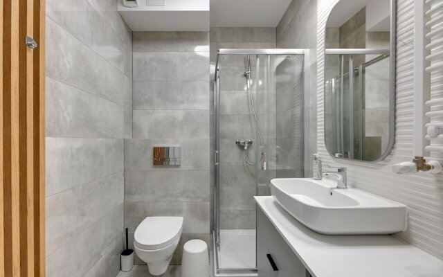 RentPlanet - Dwie Motławy