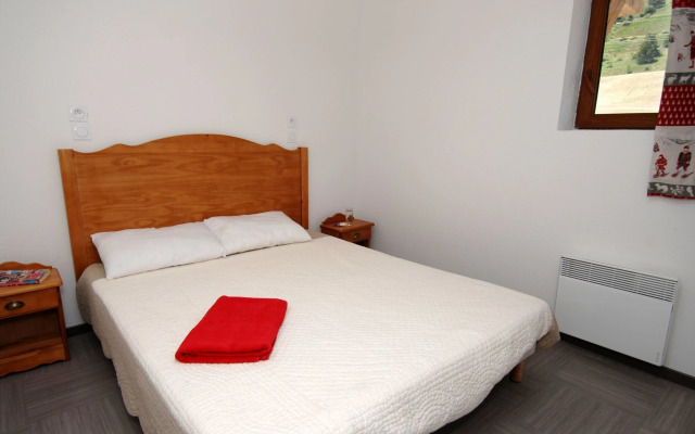 Residence Odalys Pra Sainte Marie