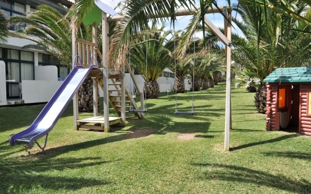 Hotel Torre Praia Hotel