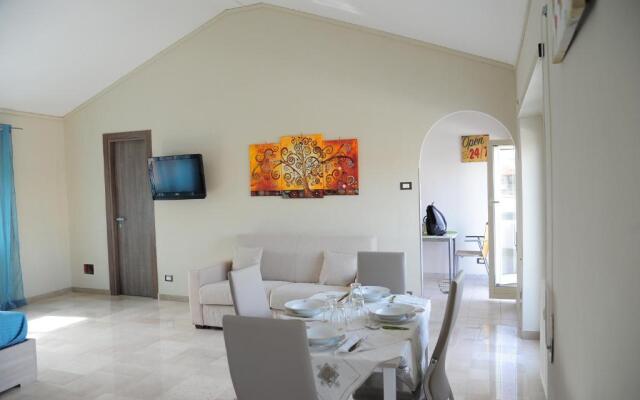Colli Albani Apartment