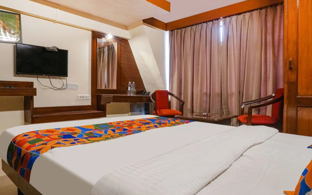 Fabhotel Prime Sukhsagar Resort