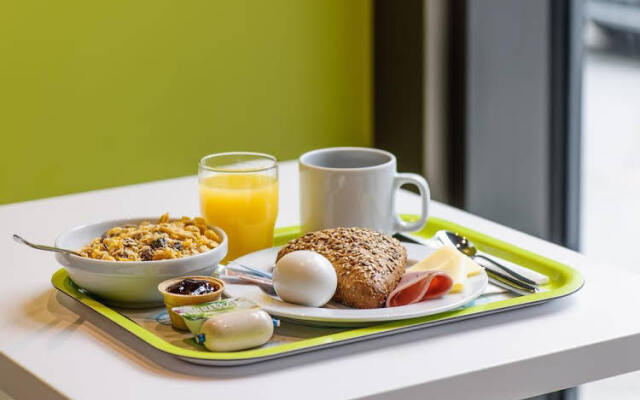 Ibis Budget Muenchen Airport Erding
