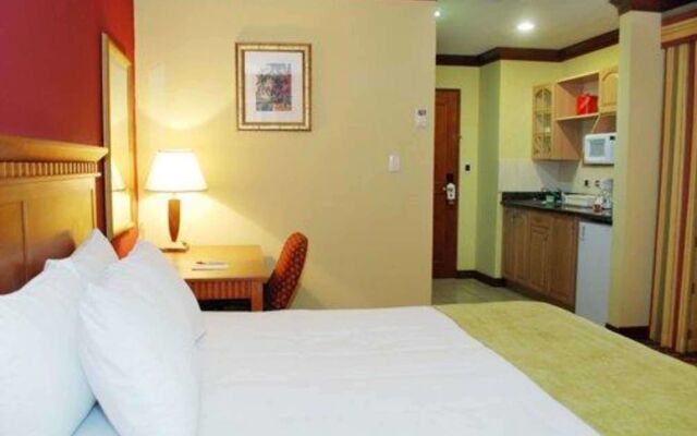 Suites Las Palmas, Hotel & Apartments