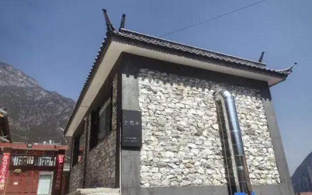 Yujian Shan Homestay, Tiger Leaping Gorge