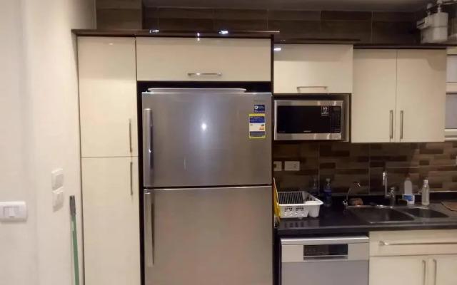 Golf Residance Compound Apartament