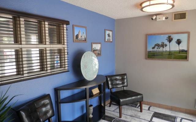 Sonesta Simply Suites Houston – NASA Clear Lake