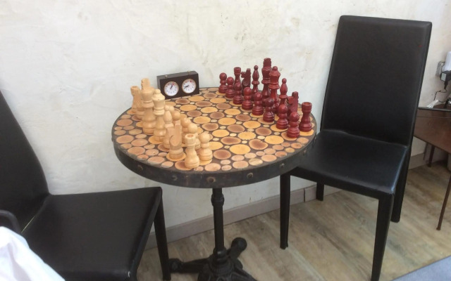 Maison Le Village 4 épis