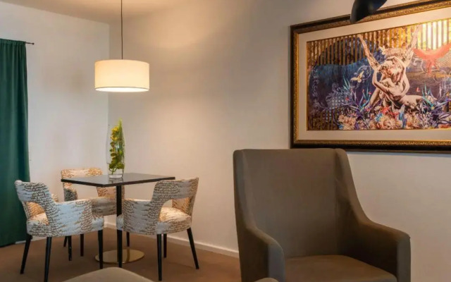 Hotel Forstinger - Boutiquehotel Schärding
