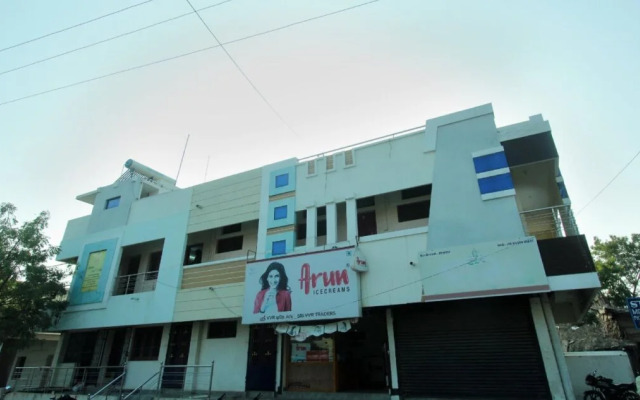 Sandhanam As Abode By OYO Rooms