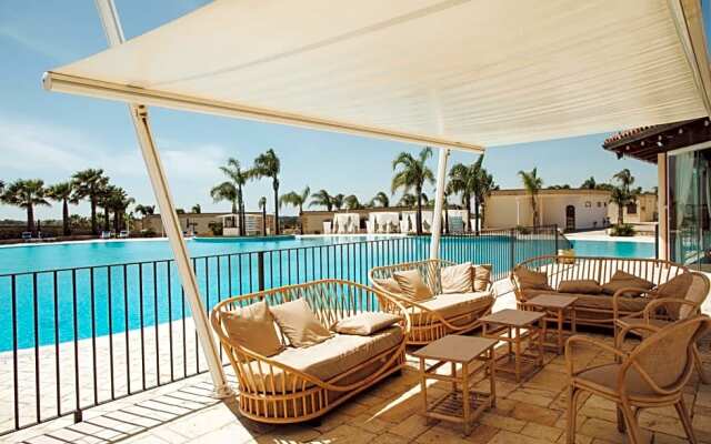 La Restuccia Masseria Urban