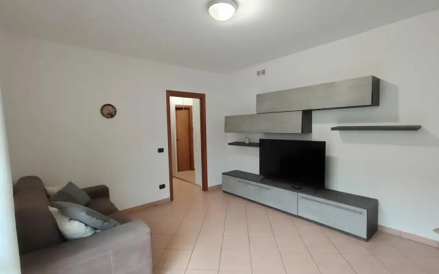 Neagas House Lissone