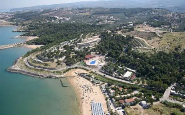 Villaggio La Giara