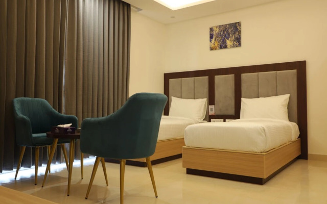 Hotel Gurugram