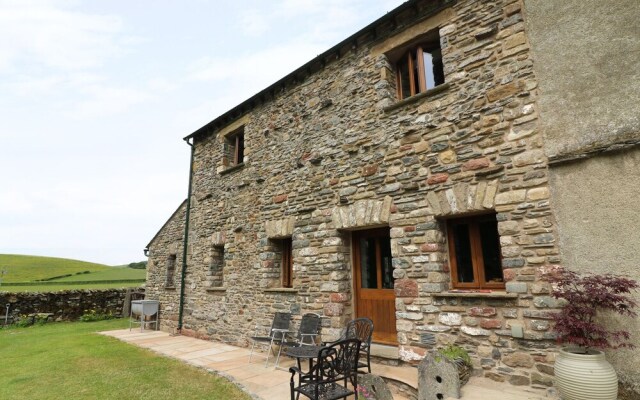 Grayrigg Foot Stable