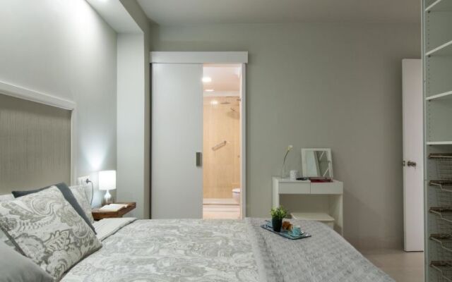 Beautiful Bungalow Rocas Rojas