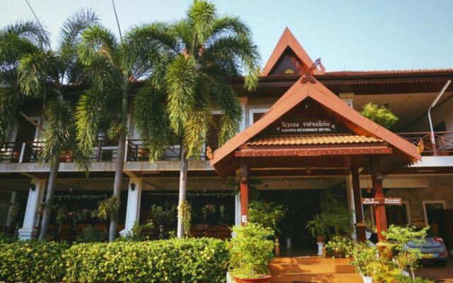 Champa Residence