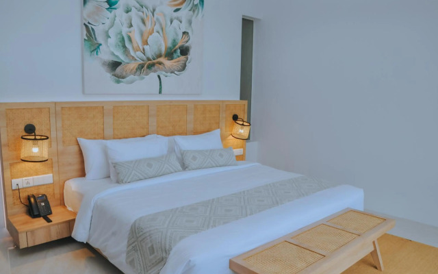 Truntum Boutique Mandalika