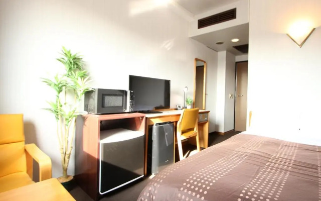 Hotel Livemax Utsunomiya