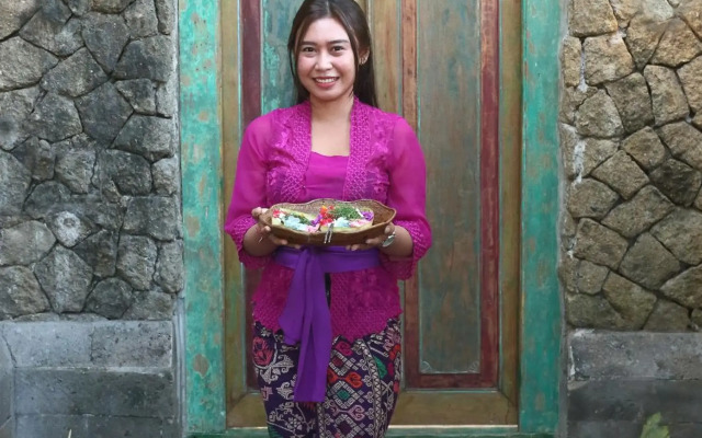 Tamu Seseh