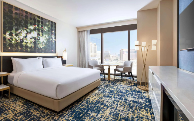 Las Vegas Hilton at Resorts World - Image 6