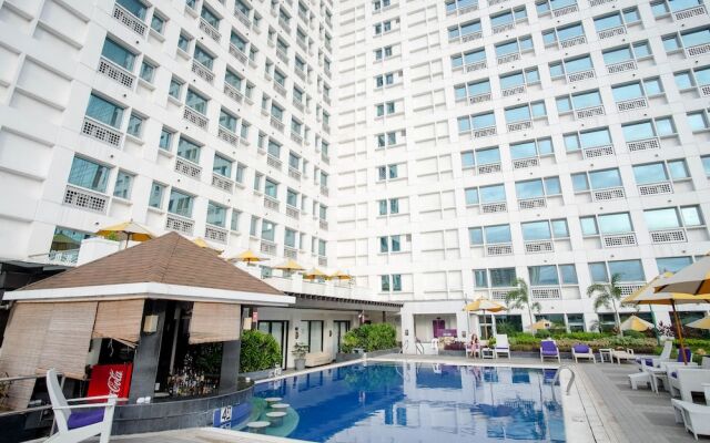 SR Vacation Rental - Grand Cenia Residences