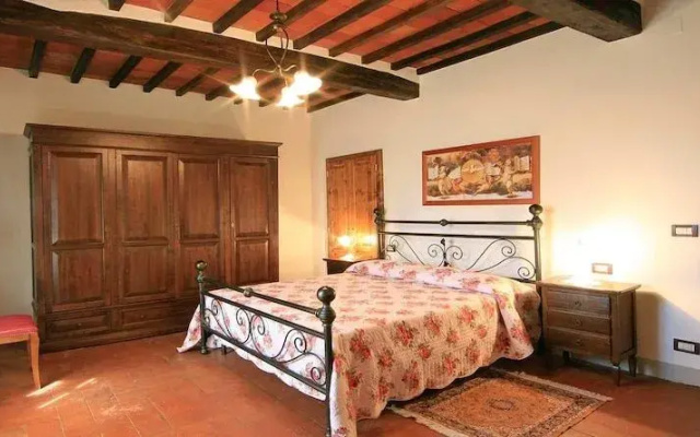 Borgo dUsciano