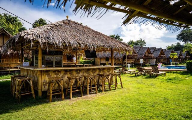 Ao Nang Pool Resort Bamboo