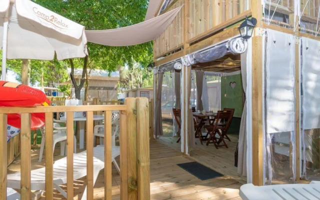Sentido Riccione Premium Camp