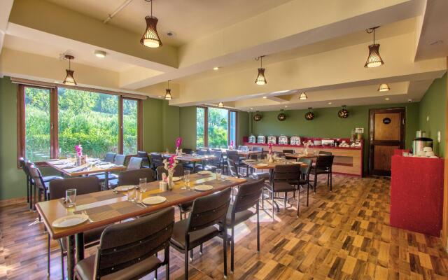 Mango Hotels Manali