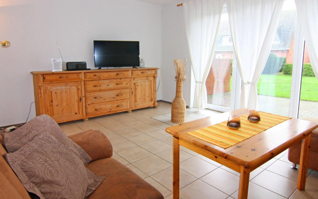 Holiday Complex Schuldt, Behrensdorf