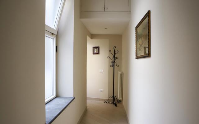 Liberty Apartment in Palazzo Diaz by Wonderful Italy