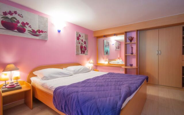 Apartment Lina Krk/Njivice