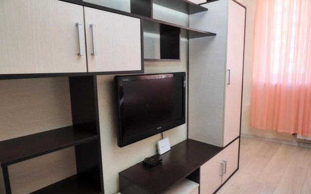 Posutochno One Days на улице Восточно-Кругликовская 42/3 корпус 1