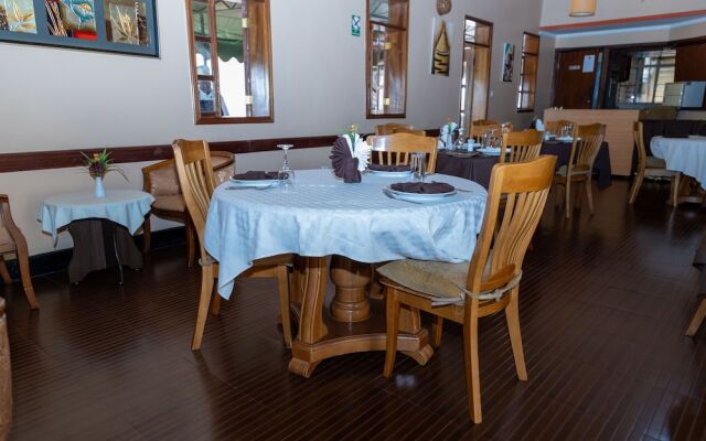 The Country Inn by Smart Haven