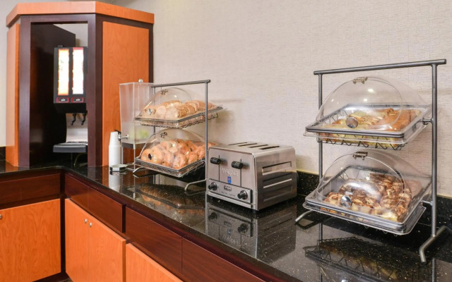 Fairfield Inn & Suites by Marriott Ocala