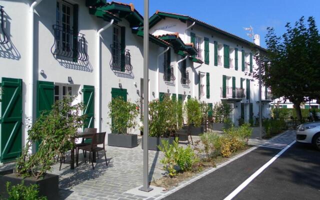 Hôtel-Résidence Alaia