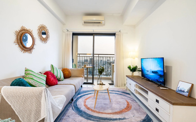 SOHO Residence & Hotel