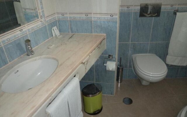 Vila Branca Residencial