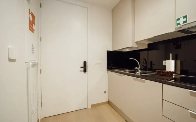 Carmo Residence Porto - S Helena by Vacationy