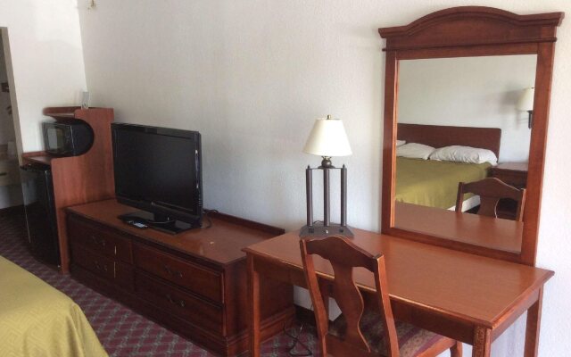 Relax Inn Milledgeville