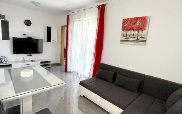Apartman Solin 1