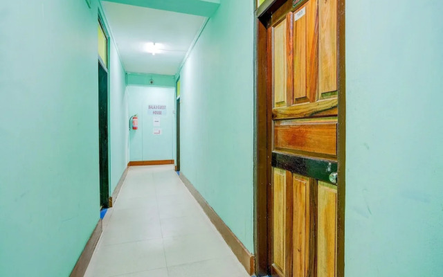 Hotel O Shillong Balaji Guest House