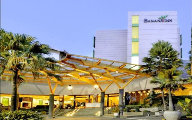 Banana Inn Hotel