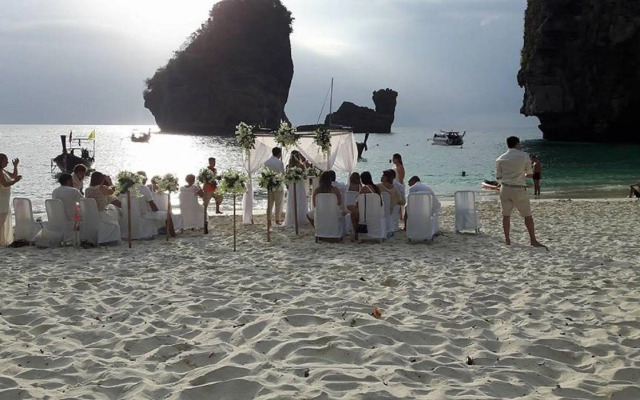 The Beacha Club