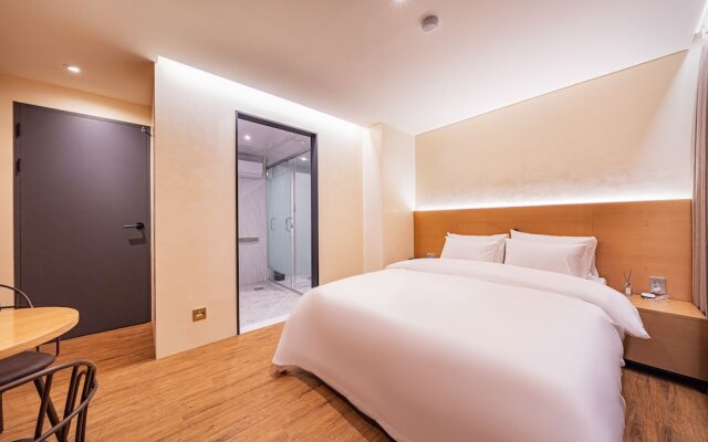 Hotel Jara