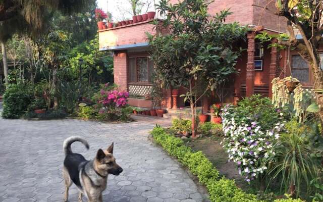Pramis Homestay