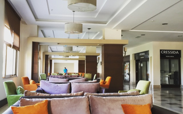 Magic Sun Hotel